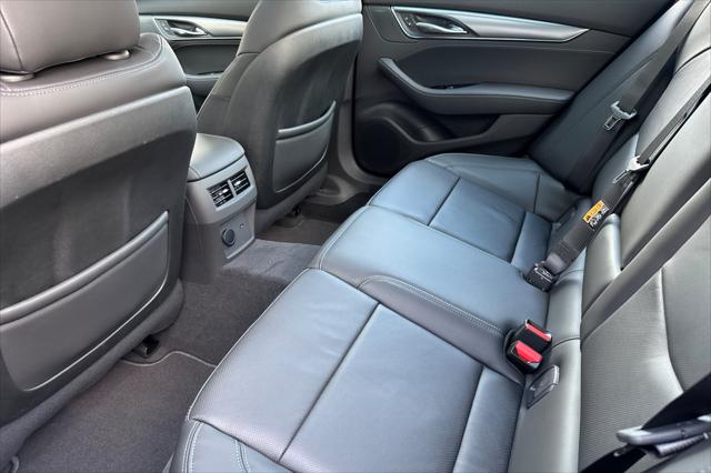 2026 Cadillac CT5 Premium Luxury RWD