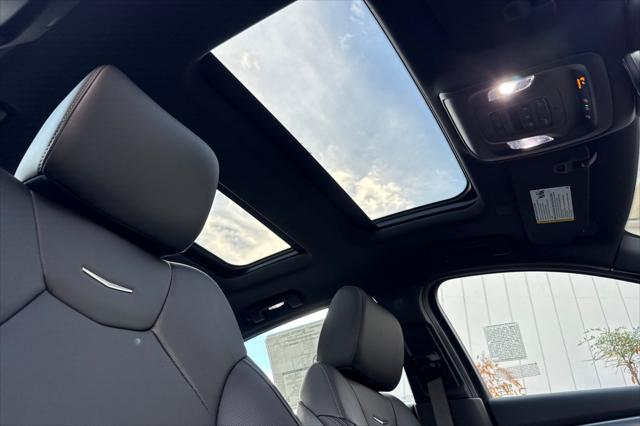 2026 Cadillac CT5 Premium Luxury RWD