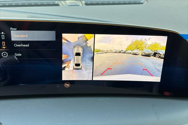 2026 Cadillac CT5 Premium Luxury RWD