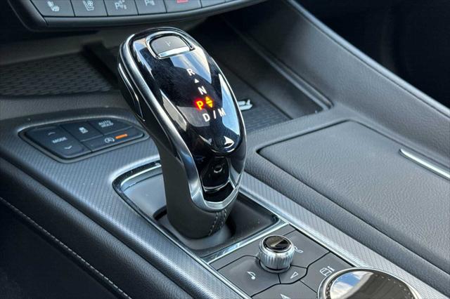 2026 Cadillac CT5 Premium Luxury RWD