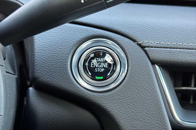 2026 Cadillac CT5 Premium Luxury RWD