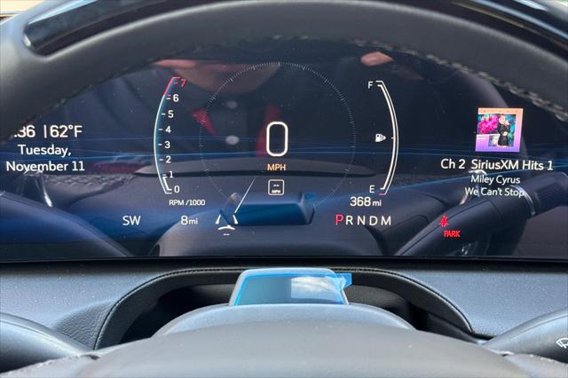 2026 Cadillac CT5 Premium Luxury RWD