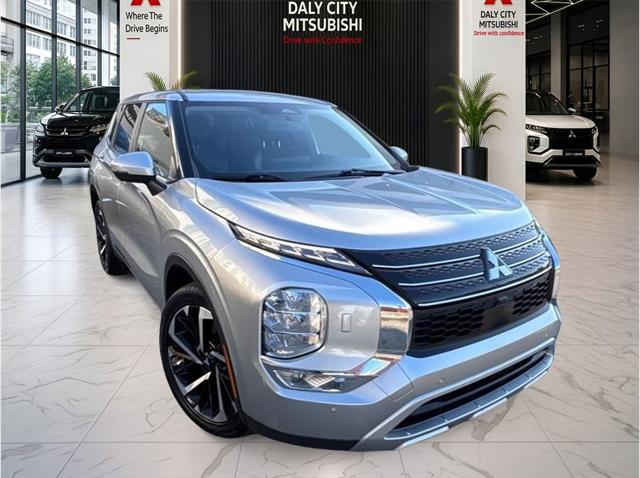 2024 Mitsubishi Outlander SE Sport Utility 4D for sale in Daly City, CA