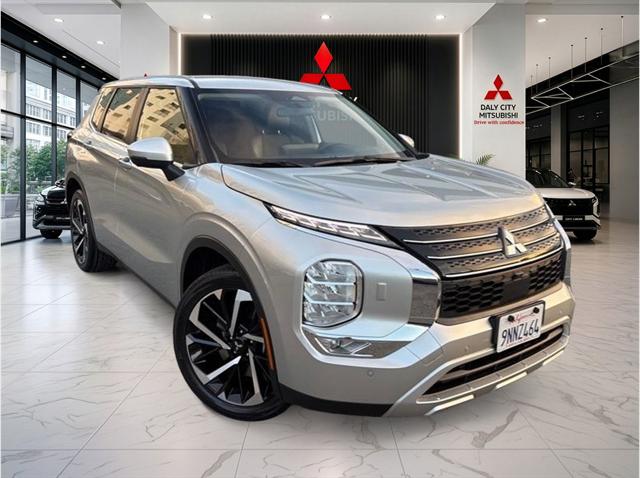 2024 Mitsubishi Outlander SE Sport Utility 4D for sale in Daly City, CA