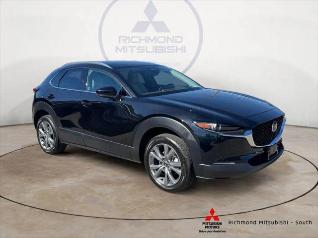 2025 Mazda CX-30 2.5 S Premium Package for sale in Richmond, VA