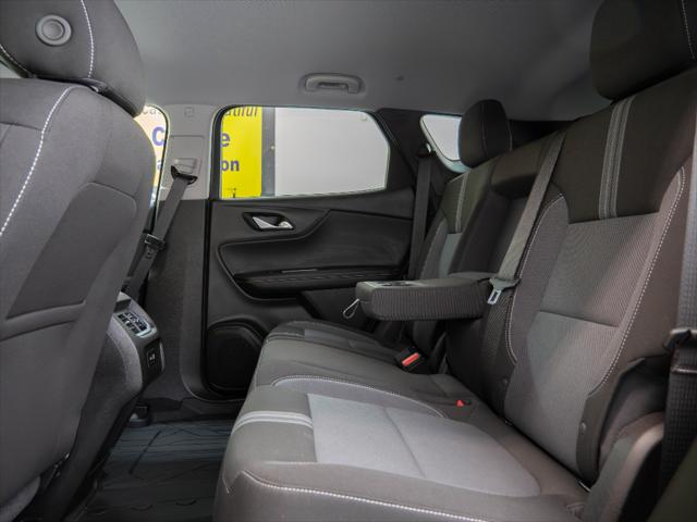 2026 Chevrolet Blazer LT