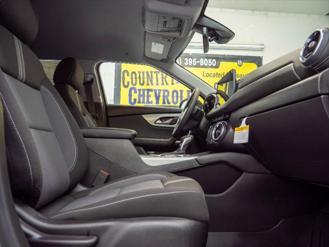 2026 Chevrolet Blazer LT