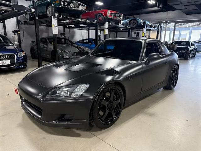 2001 Honda S2000 Base for sale in cockeysville, MD