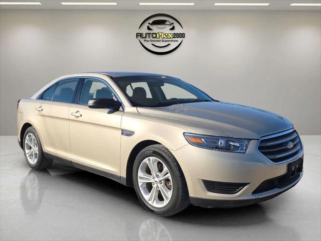2018 Ford Taurus SE for sale in Sulphur, LA
