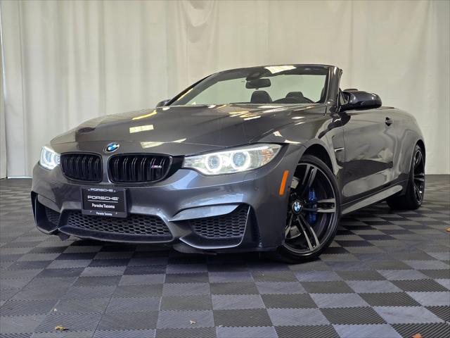 2015 BMW M4 Unknown for sale in Fife, WA