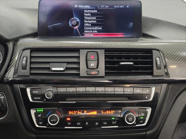 2015 BMW M4 Unknown