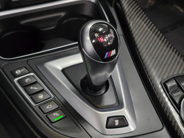 2015 BMW M4 Unknown