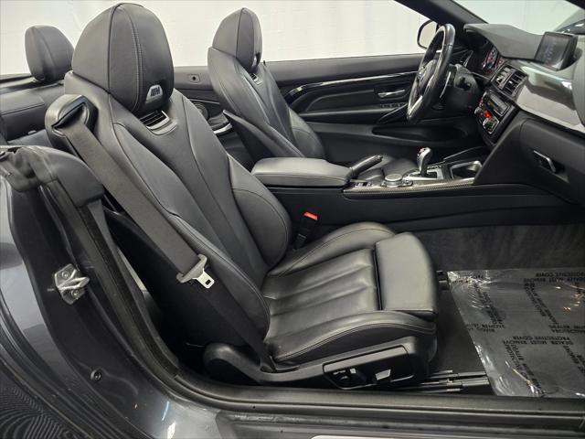 2015 BMW M4 Unknown