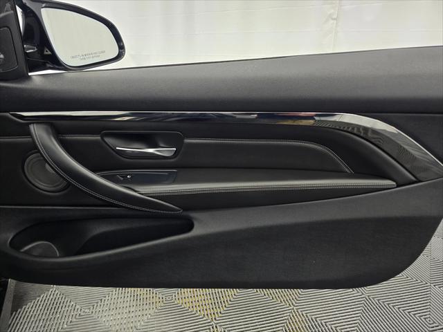 2015 BMW M4 Unknown
