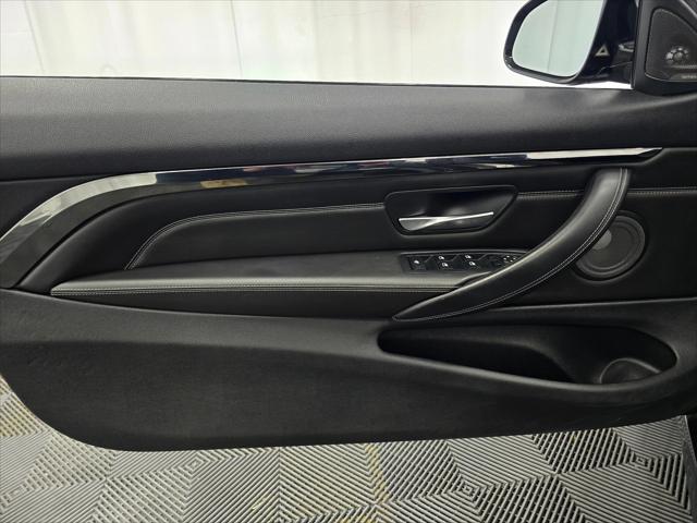 2015 BMW M4 Unknown