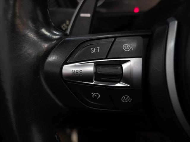 2015 BMW M4 Unknown