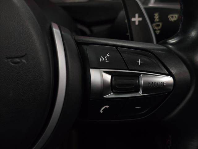 2015 BMW M4 Unknown
