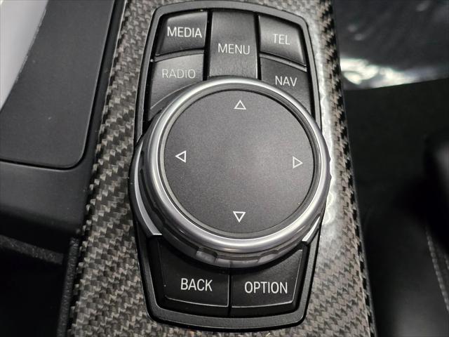 2015 BMW M4 Unknown