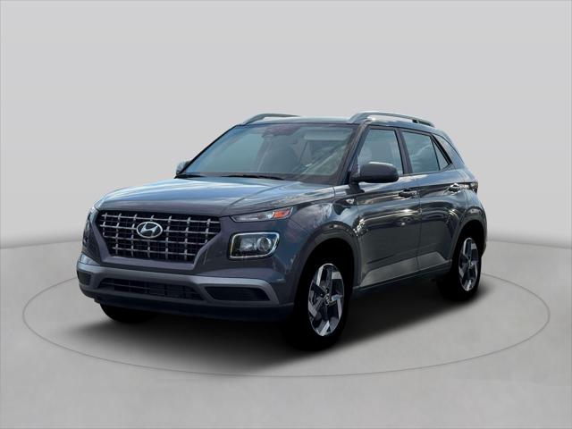2026 Hyundai Venue SEL for sale in JAMAICA, NY