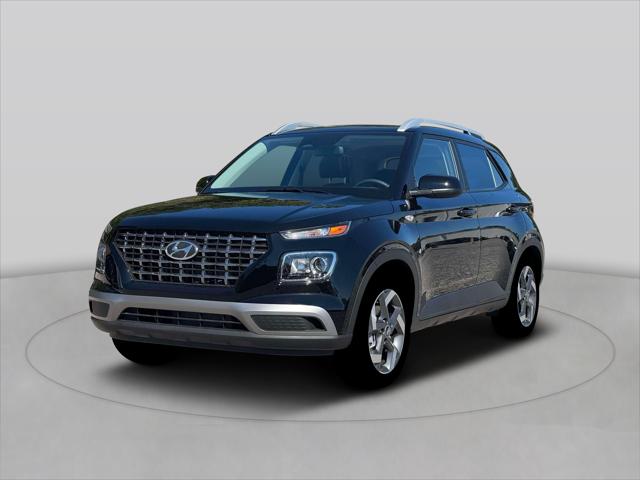 2026 Hyundai Venue SEL for sale in JAMAICA, NY
