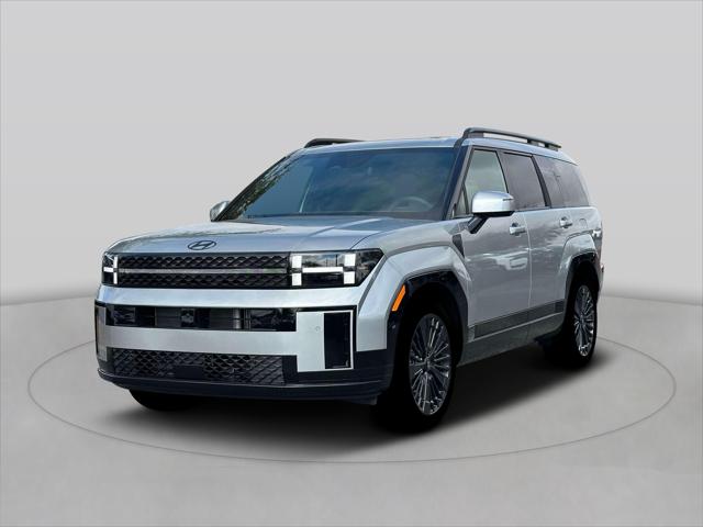 2026 Hyundai Santa Fe Hybrid Calligraphy for sale in JAMAICA, NY