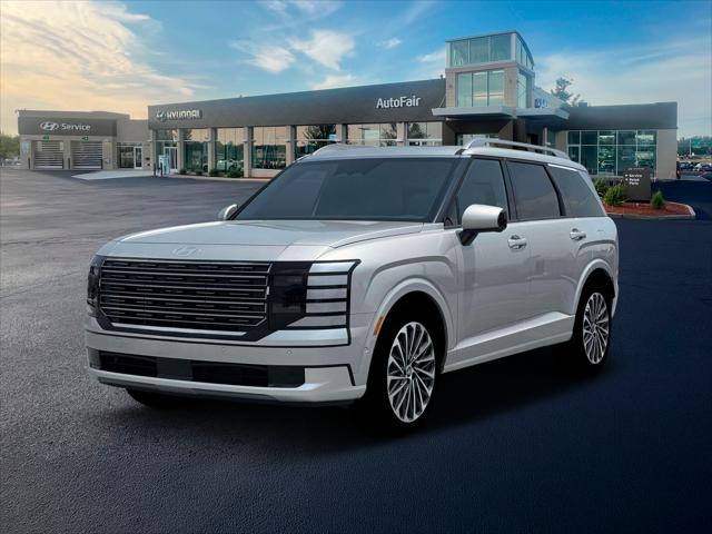 2026 Hyundai Palisade Calligraphy for sale in MANCHESTER, NH