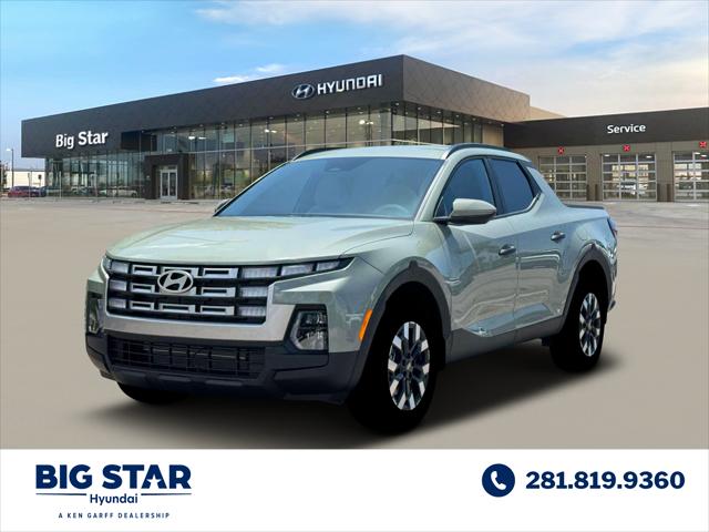 2026 Hyundai Santa Cruz SEL for sale in FRIENDSWOOD, TX