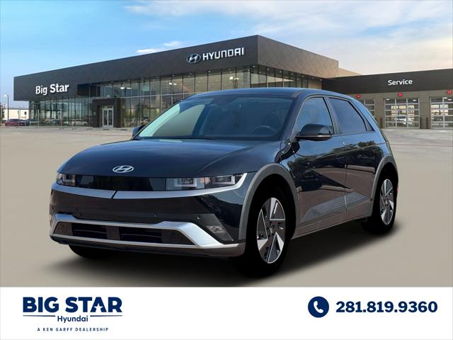 2026 Hyundai IONIQ 5 SE for sale in FRIENDSWOOD, TX