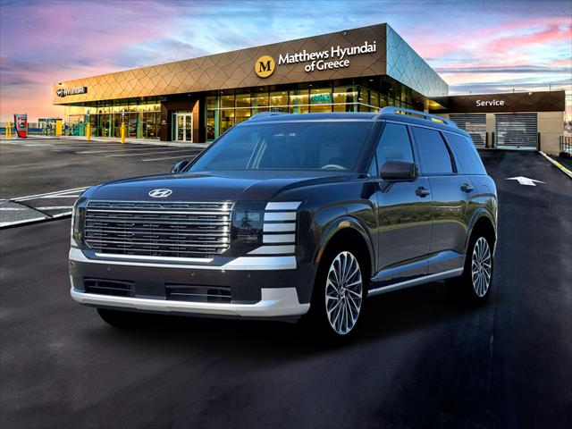 2026 Hyundai Palisade Calligraphy for sale in ROCHESTER, NY