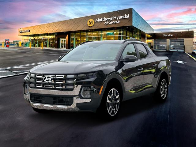 2026 Hyundai Santa Cruz Limited for sale in ROCHESTER, NY