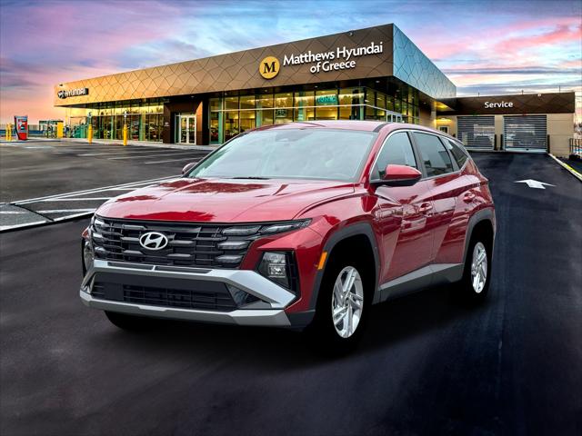 2026 Hyundai Tucson SE for sale in ROCHESTER, NY