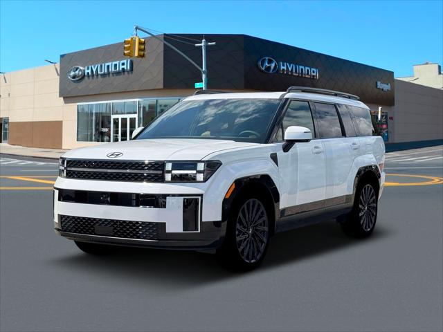 2026 Hyundai Santa Fe Calligraphy for sale in LONG ISLAND CITY, NY