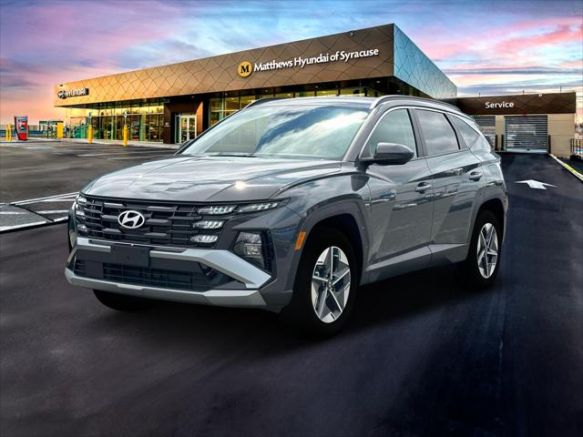 2026 Hyundai Tucson SEL for sale in SYRACUSE, NY