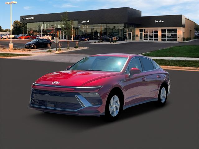 2026 Hyundai Sonata SE for sale in MADISON, WI