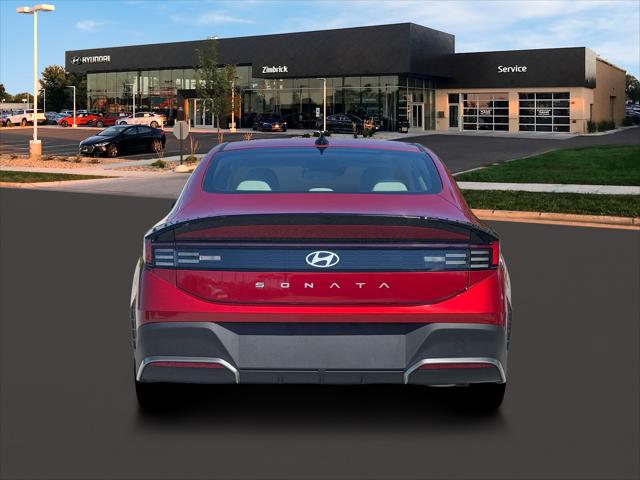 2026 Hyundai Sonata SE