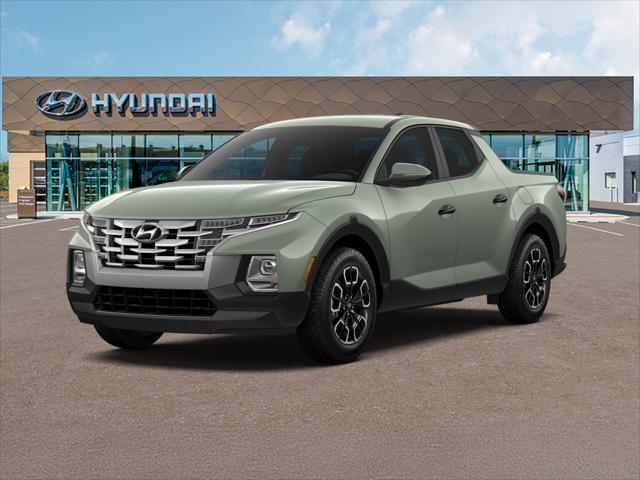 2023 Hyundai Santa Cruz SEL for sale in CHILLICOTHE, OH