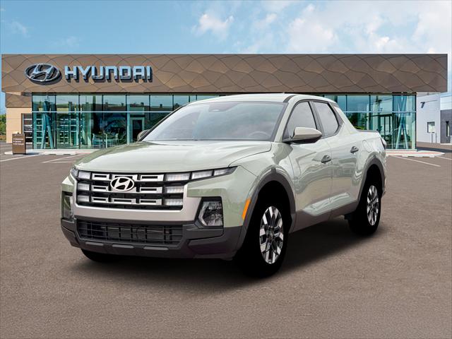 2026 Hyundai Santa Cruz SE for sale in LAKEWOOD, NY
