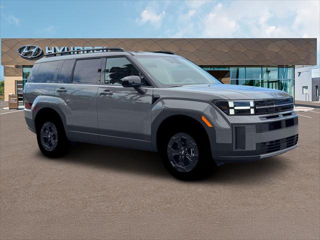 2026 Hyundai Santa Fe XRT