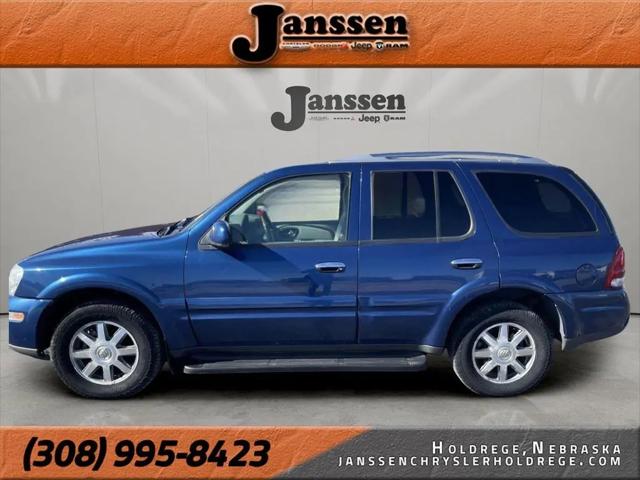 2006 Buick Rainier CXL for sale in Holdrege, NE