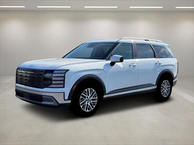 2026 Hyundai Palisade SEL 7P
