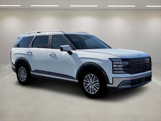 2026 Hyundai Palisade SEL 7P