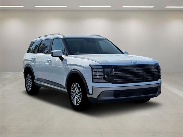 2026 Hyundai Palisade SEL 7P