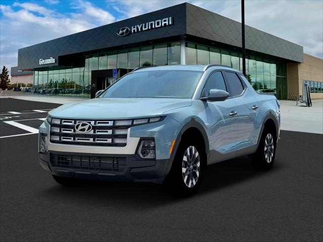 2026 Hyundai Santa Cruz SEL Activity for sale near COLUMBUS, OH