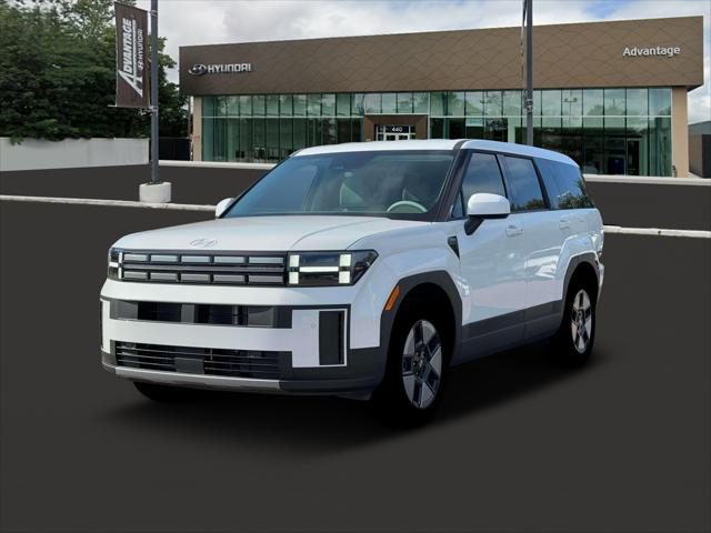 2026 Hyundai Santa Fe Hybrid SE for sale in HICKSVILLE, NY