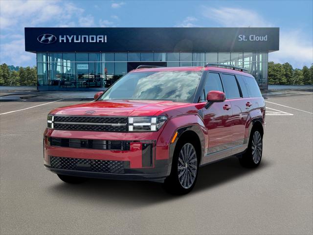 2026 Hyundai Santa Fe Calligraphy for sale in WAITE PARK, MN