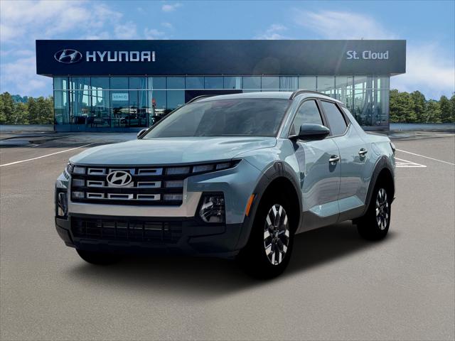 2026 Hyundai Santa Cruz SEL for sale in WAITE PARK, MN