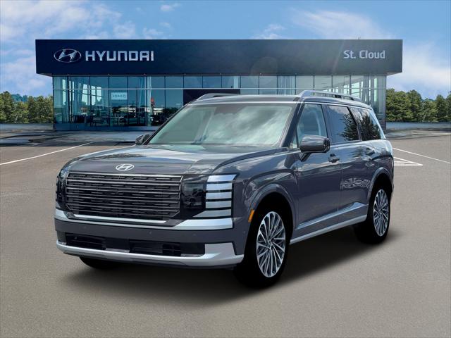 2026 Hyundai Palisade Calligraphy for sale in WAITE PARK, MN