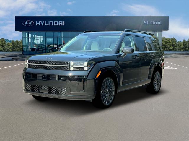 2026 Hyundai Santa Fe Calligraphy for sale in WAITE PARK, MN