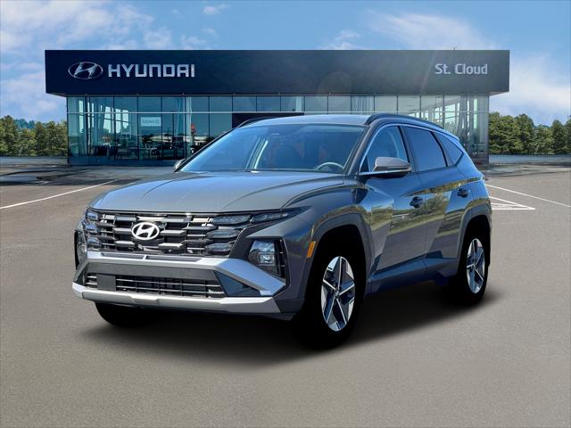 2026 Hyundai Tucson SEL Premium for sale in WAITE PARK, MN
