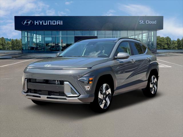 2026 Hyundai Kona Limited for sale in WAITE PARK, MN